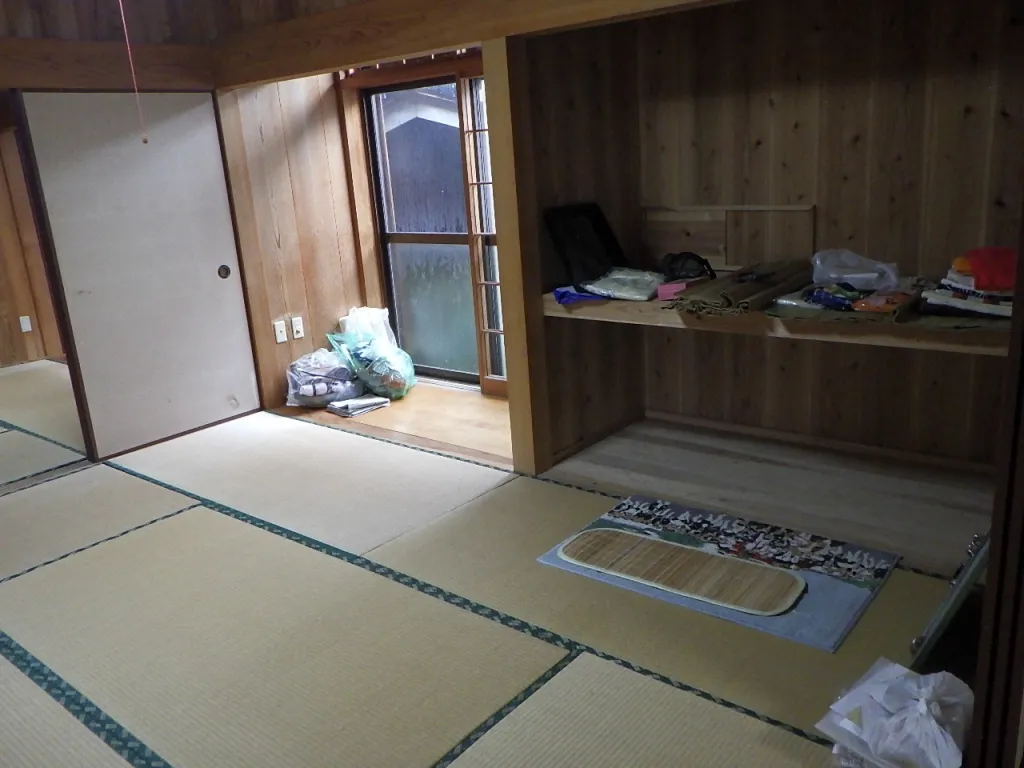 6DK Yakushima Town Kagoshima Prefecture Property (9)