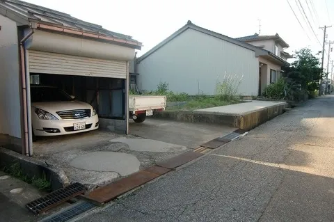 Detached House Takaoka City Toyama Prefecture (2)