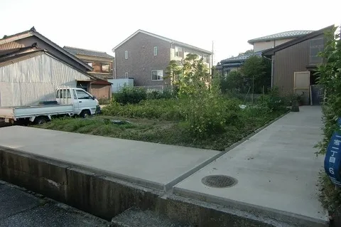 Detached House Takaoka City Toyama Prefecture (3)