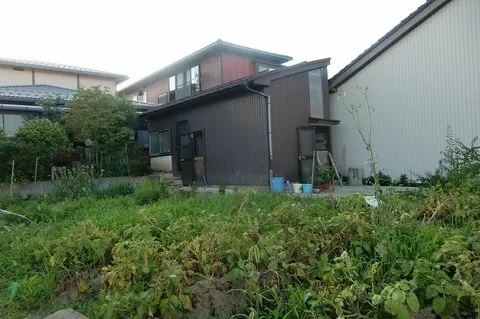 Detached House Takaoka City Toyama Prefecture (4)