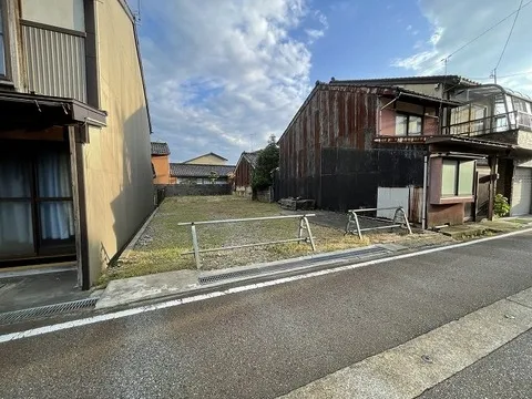 Takaoka City Toyama Prefecture Property (2)