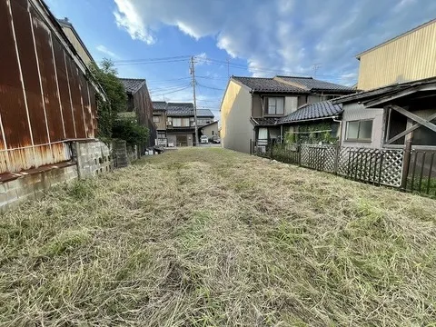 Takaoka City Toyama Prefecture Property (3)