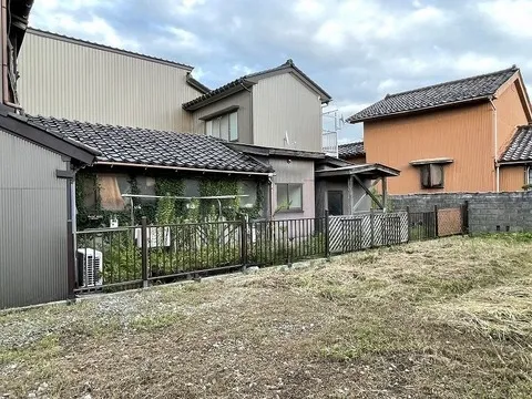 Takaoka City Toyama Prefecture Property (4)