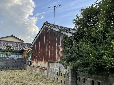 Takaoka City Toyama Prefecture Property (5)