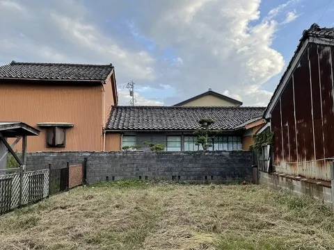 Takaoka City Toyama Prefecture Property (6)
