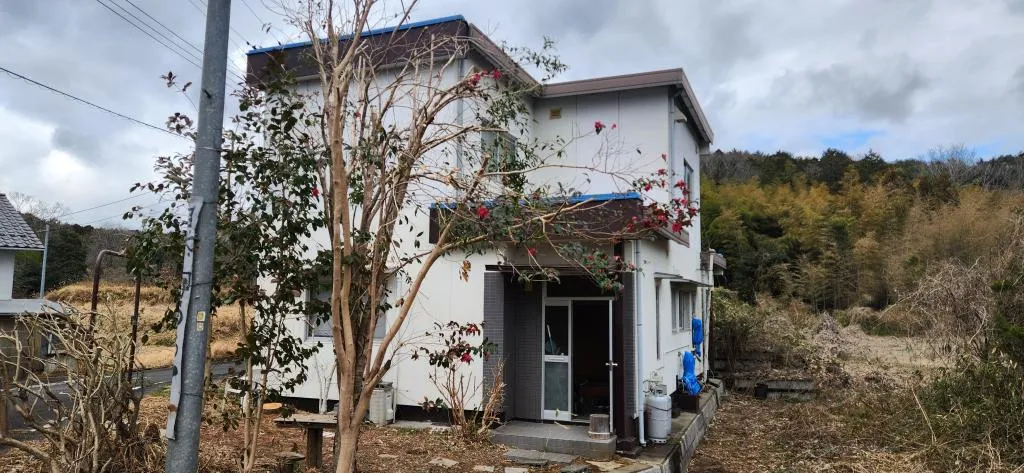 5DK Tsuyama City Okayama Prefecture (2)