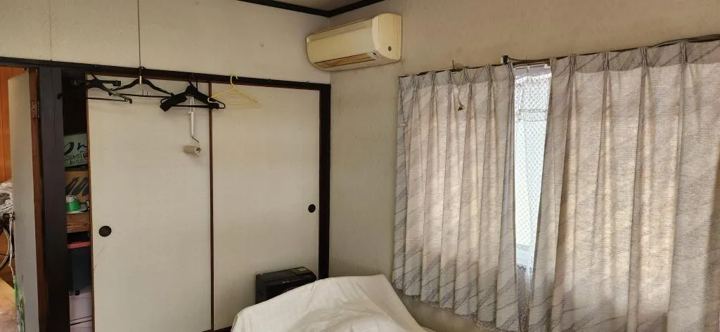 5DK Tsuyama City Okayama Prefecture (5)