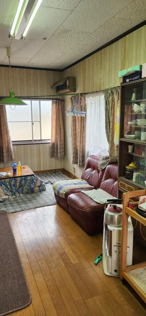 5DK Tsuyama City Okayama Prefecture (9)
