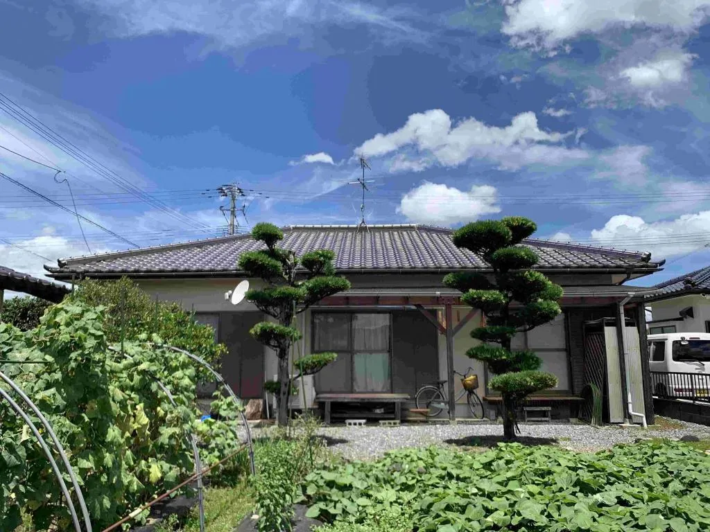 3LDK Property Uki City Kumamoto Prefecture (2)
