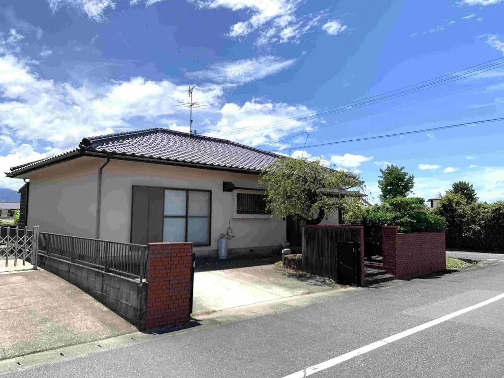 3LDK Property Uki City Kumamoto Prefecture (3)