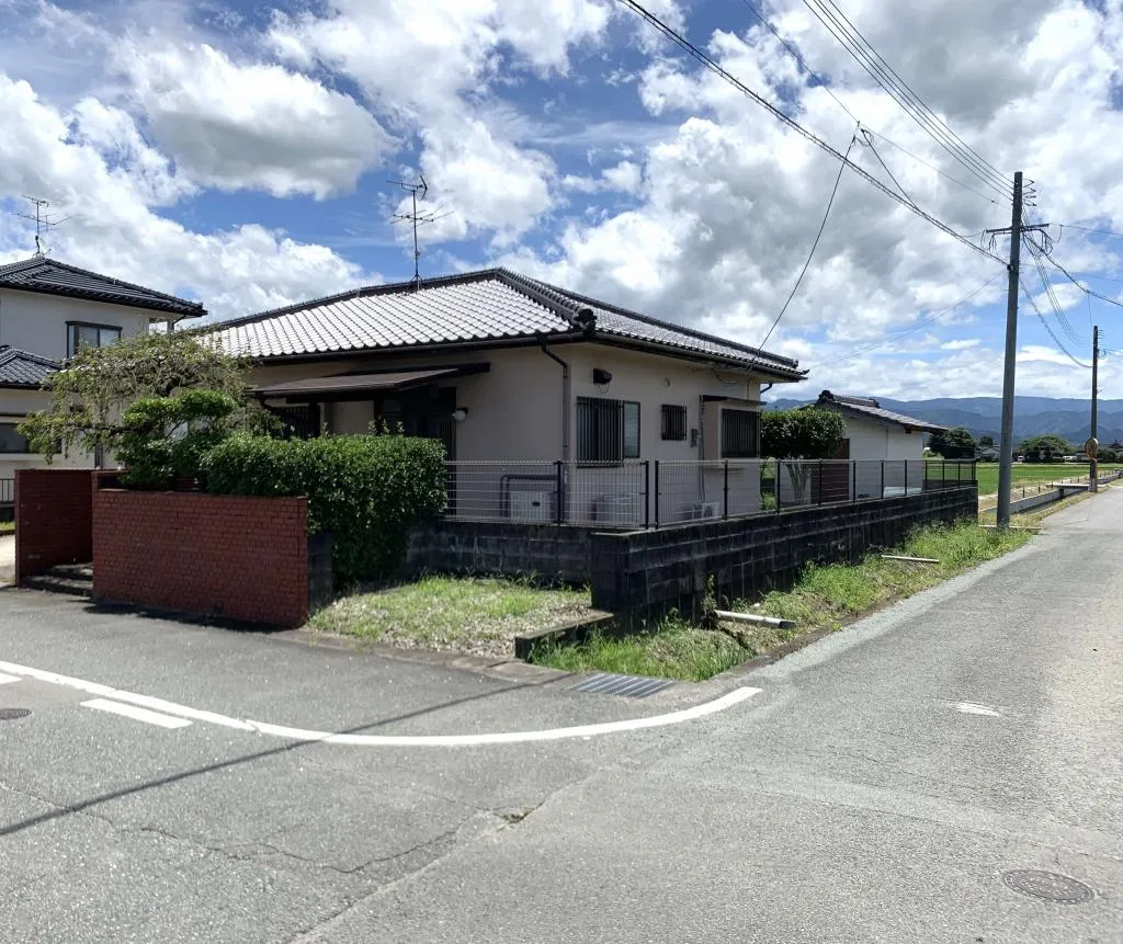 3LDK Property Uki City Kumamoto Prefecture (4)