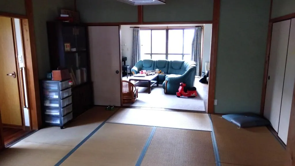 11LK Soja City Okayama Prefecture (2)