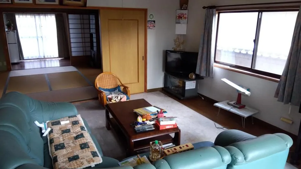11LK Soja City Okayama Prefecture (3)