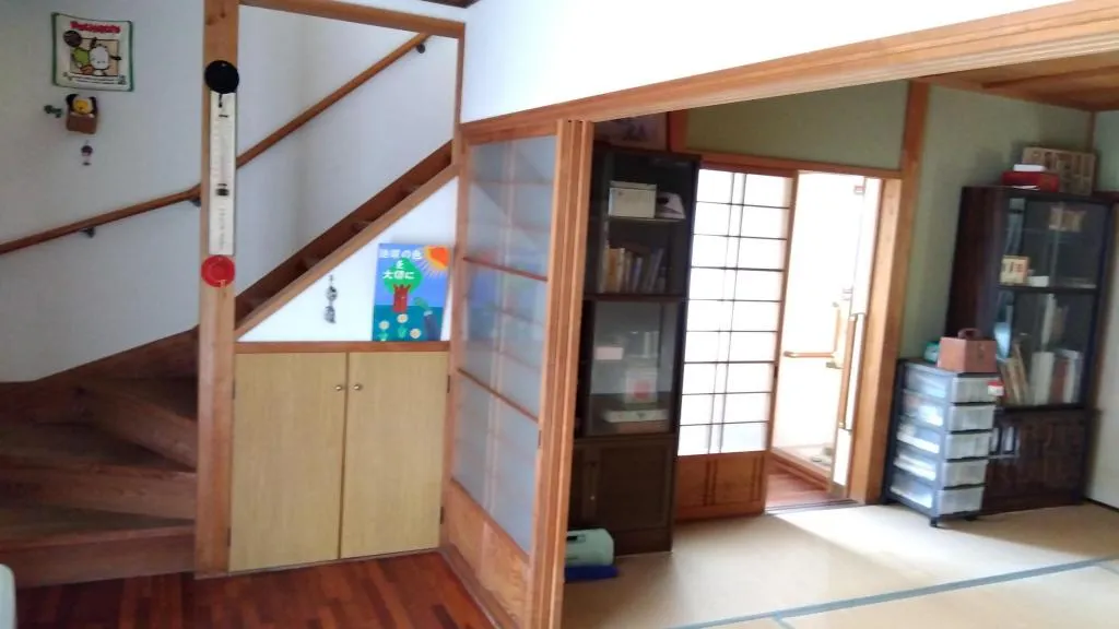 11LK Soja City Okayama Prefecture (4)