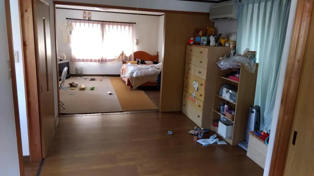 11LK Soja City Okayama Prefecture (5)