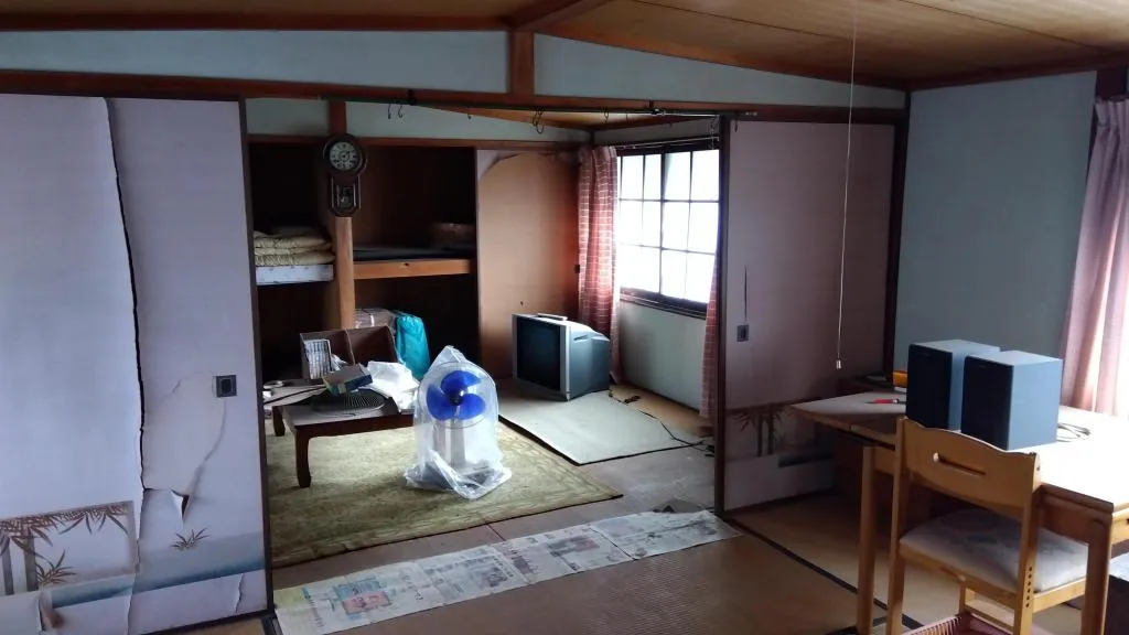 11LK Soja City Okayama Prefecture (7)