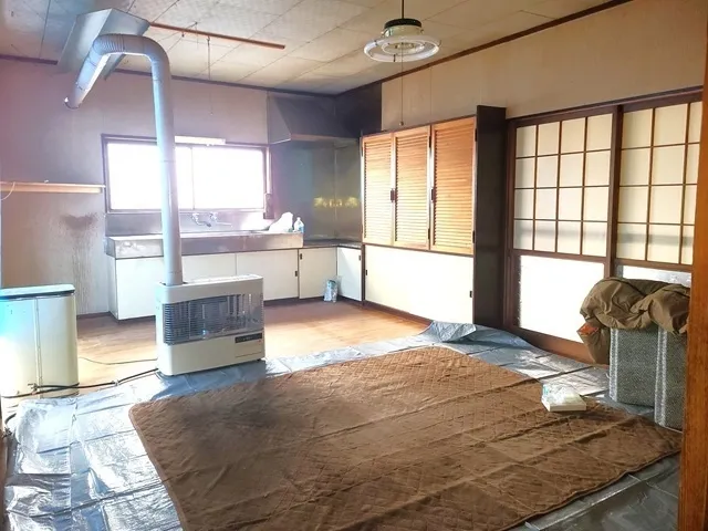 4LDK Noshiro City Akita Prefecture (2)