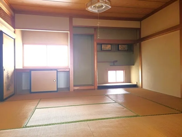 4LDK Noshiro City Akita Prefecture (4)