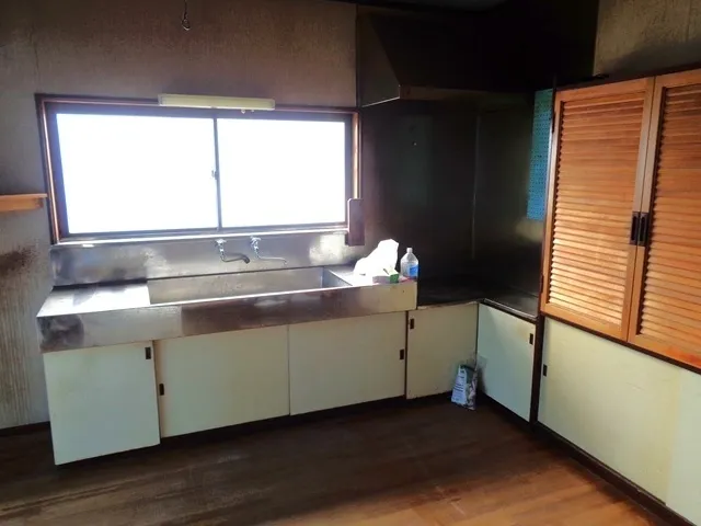 4LDK Noshiro City Akita Prefecture (6)