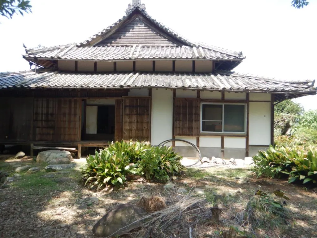 7DK Property Iyo City Ehime Prefecture (2)
