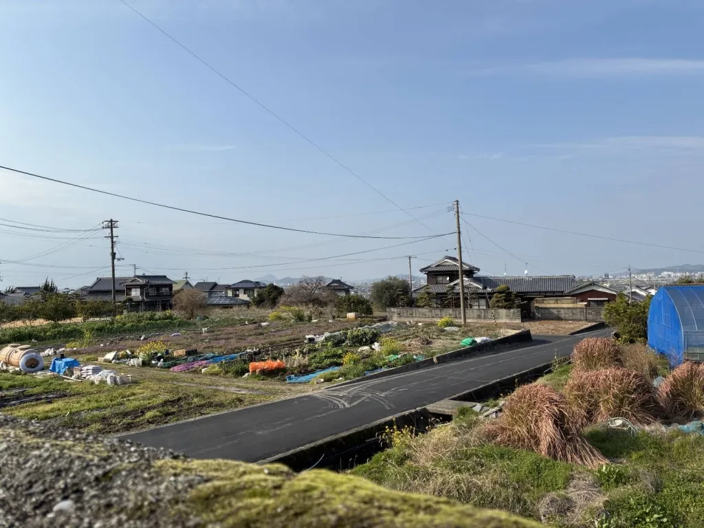7DK Property Iyo City Ehime Prefecture (12)