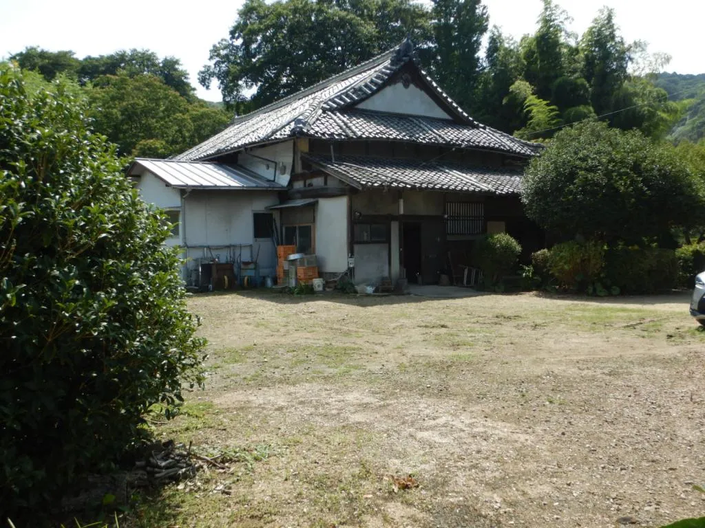 7DK Property Iyo City Ehime Prefecture (3)