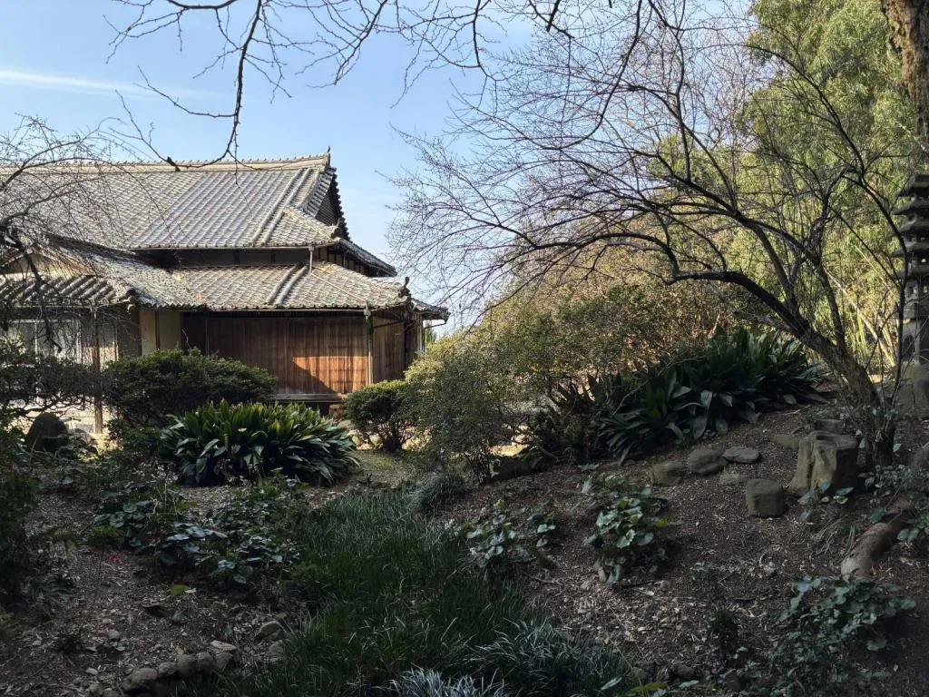 7DK Property Iyo City Ehime Prefecture (4)