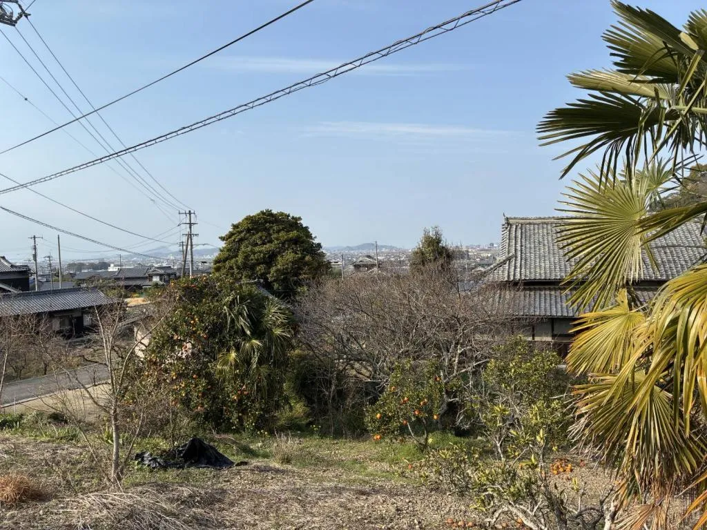 7DK Property Iyo City Ehime Prefecture (5)