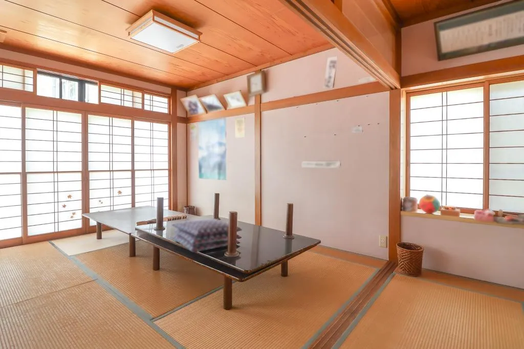 Detached House Ōe-machi Yamagata Prefecture (11)