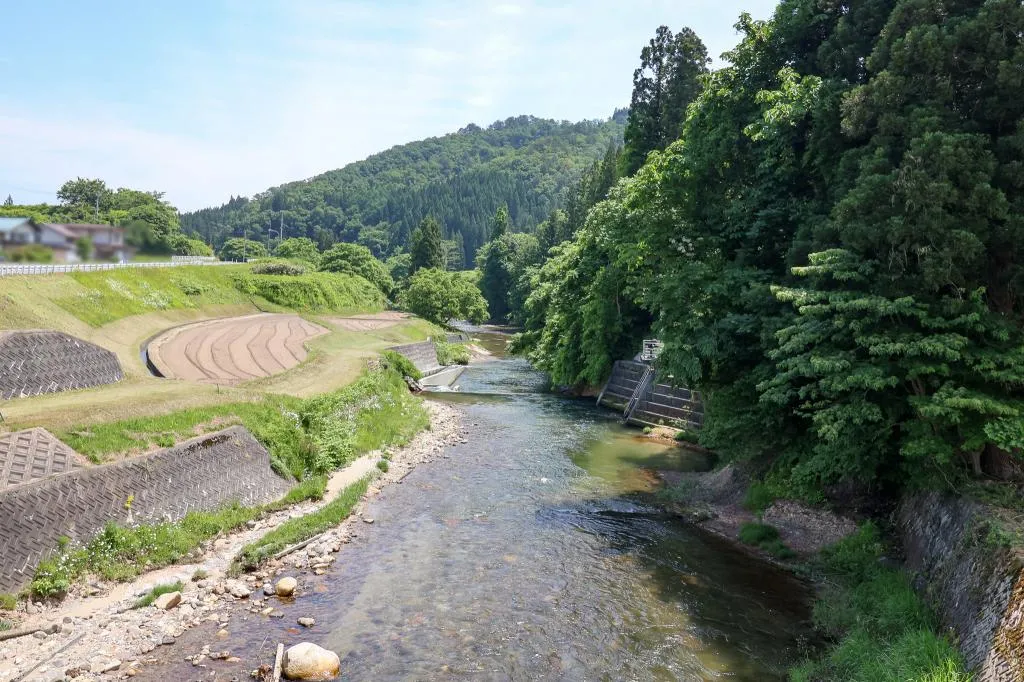 Detached House Ōe-machi Yamagata Prefecture (19)