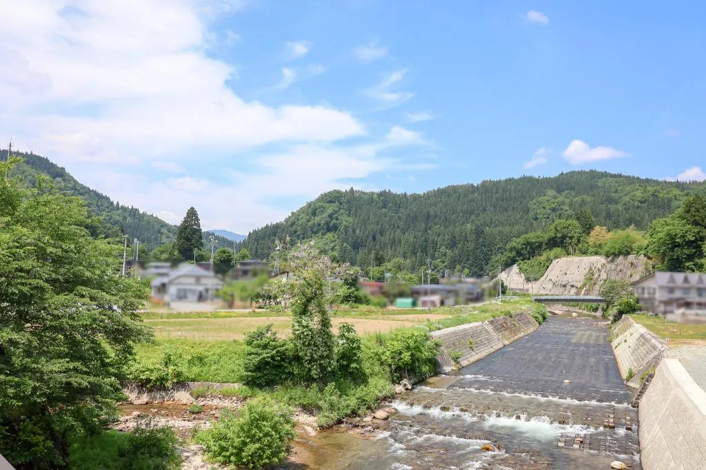 Detached House Ōe-machi Yamagata Prefecture (20)