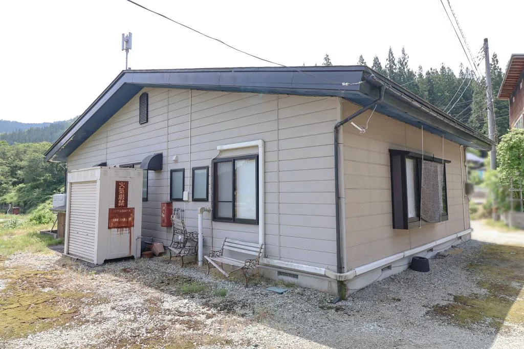 Detached House Ōe-machi Yamagata Prefecture (3)