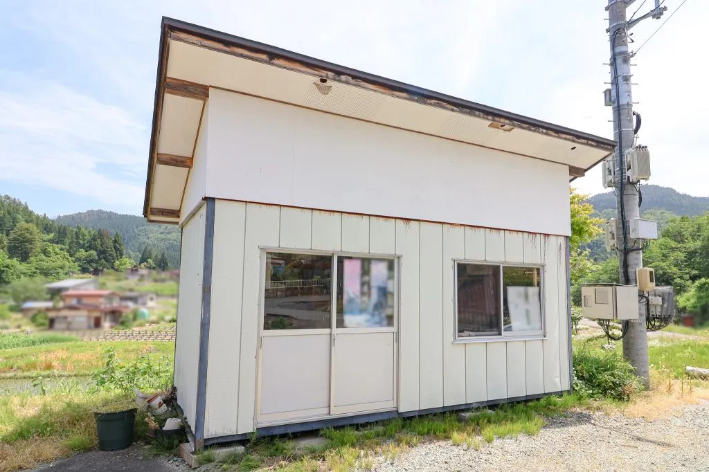 Detached House Ōe-machi Yamagata Prefecture (4)