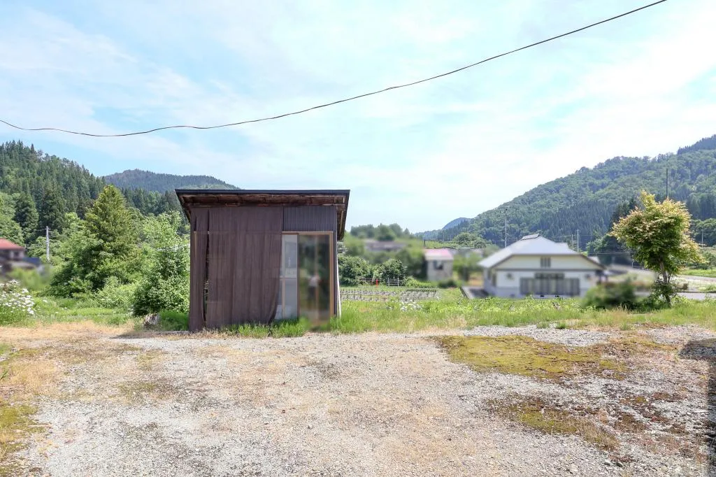 Detached House Ōe-machi Yamagata Prefecture (5)