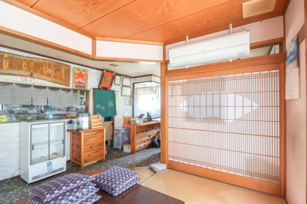 Detached House Ōe-machi Yamagata Prefecture (8)