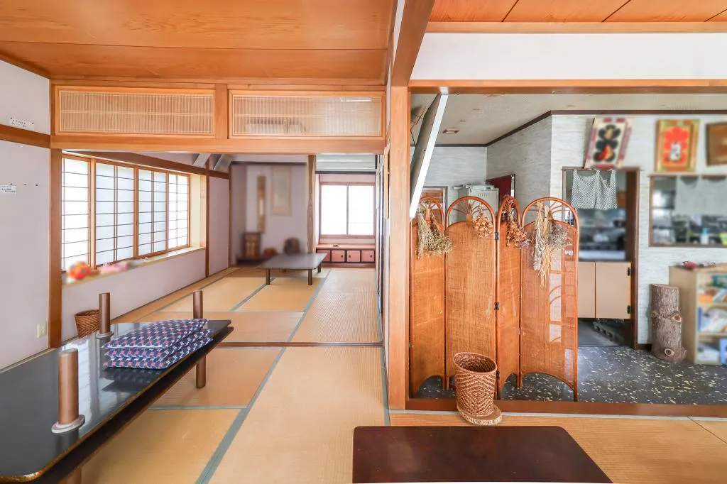 Detached House Ōe-machi Yamagata Prefecture (10)