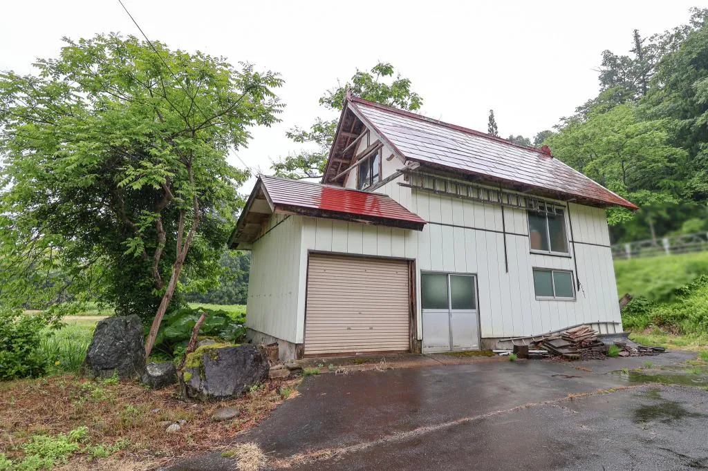 7DK Property Ooe-machi Yamagata Prefecture (2)