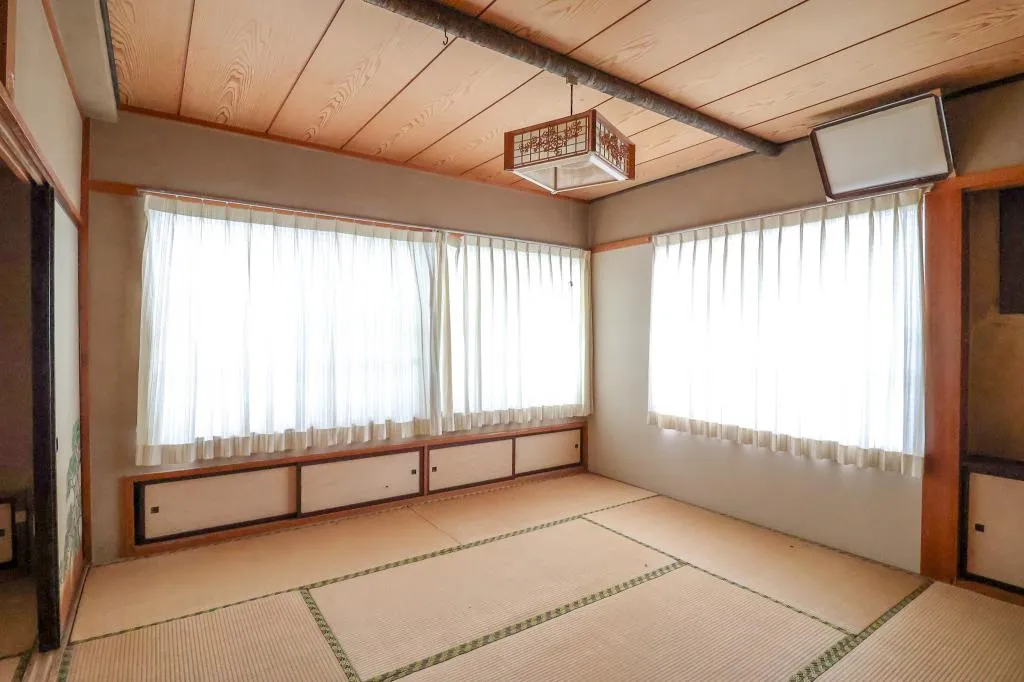 7DK Property Ooe-machi Yamagata Prefecture (12)