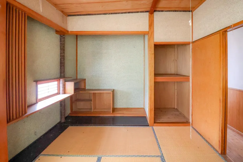 7DK Property Ooe-machi Yamagata Prefecture (13)