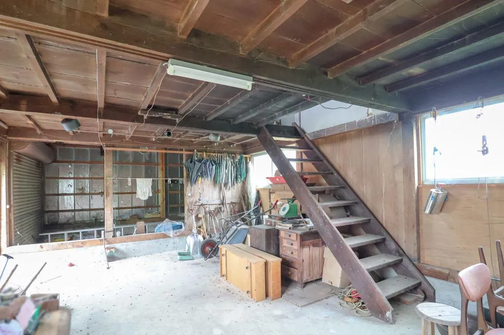 7DK Property Ooe-machi Yamagata Prefecture (14)