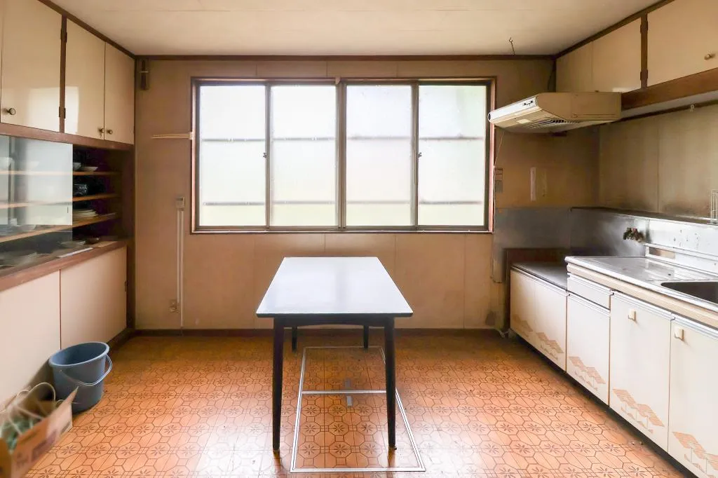 7DK Property Ooe-machi Yamagata Prefecture (16)