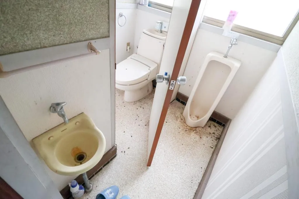 7DK Property Ooe-machi Yamagata Prefecture (18)