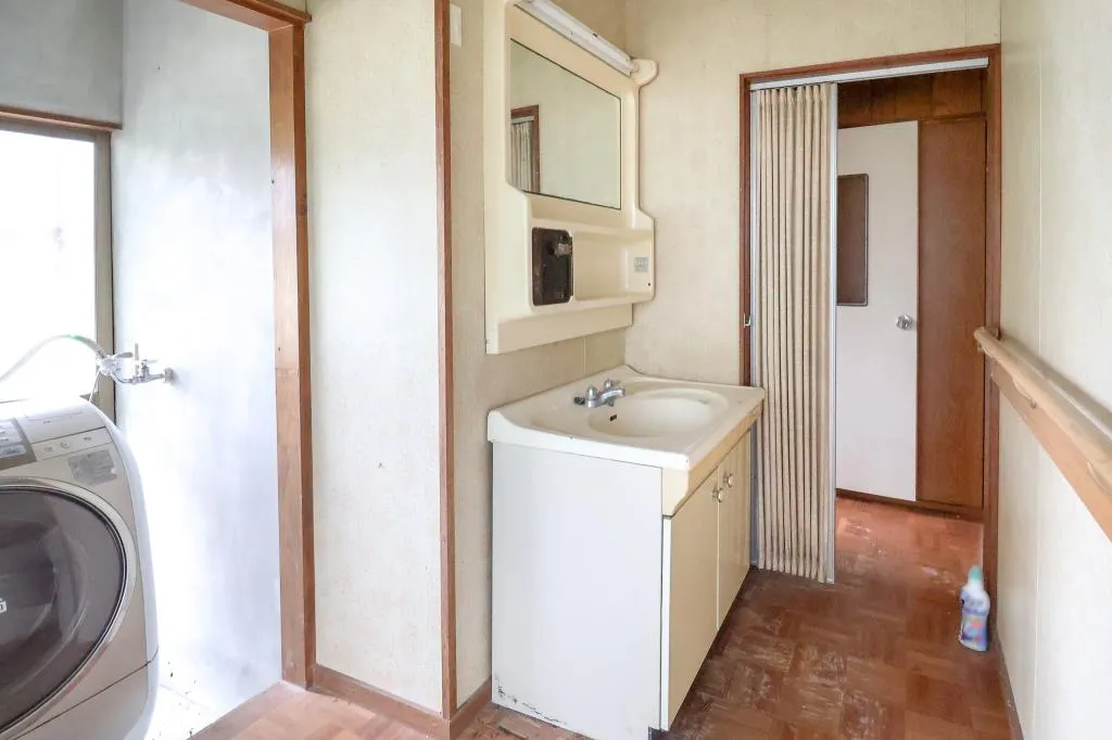 7DK Property Ooe-machi Yamagata Prefecture (19)