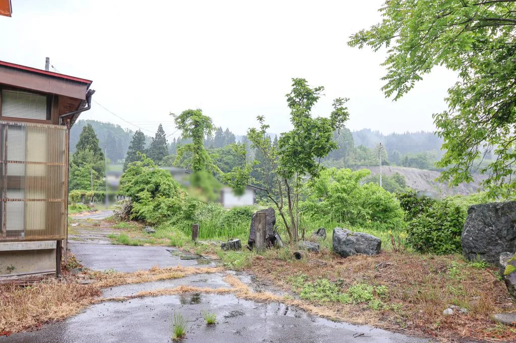 7DK Property Ooe-machi Yamagata Prefecture (3)