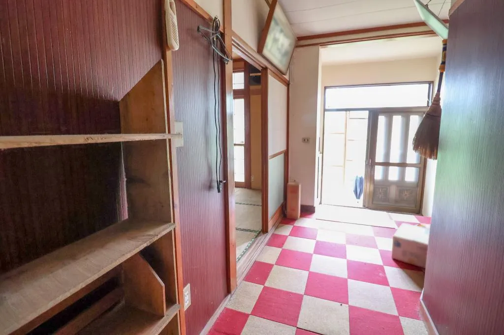 7DK Property Ooe-machi Yamagata Prefecture (5)