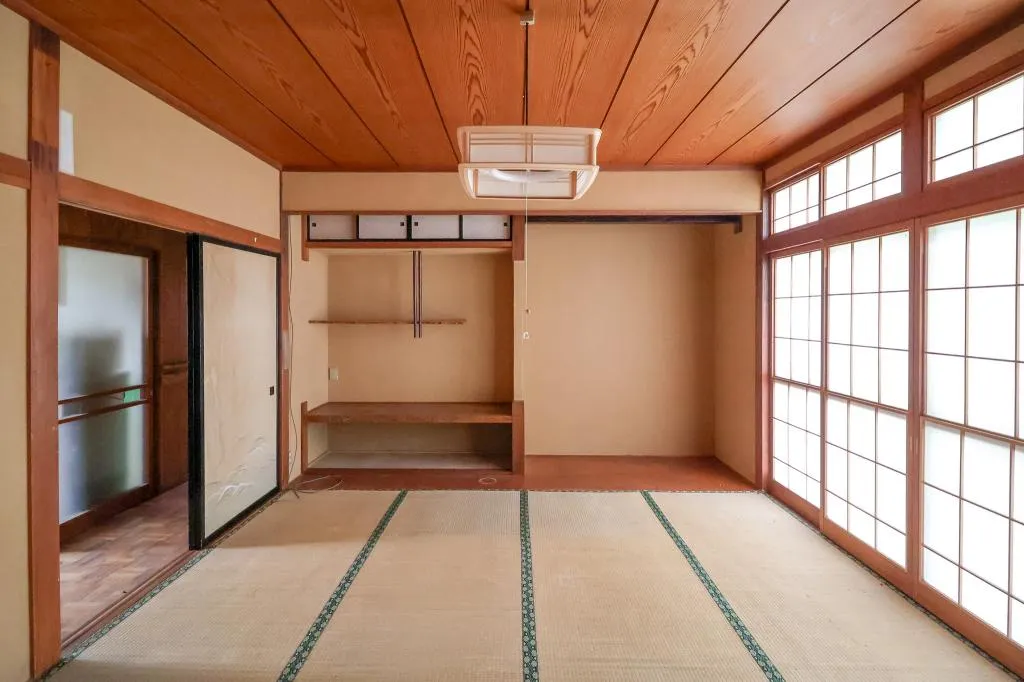 7DK Property Ooe-machi Yamagata Prefecture (6)
