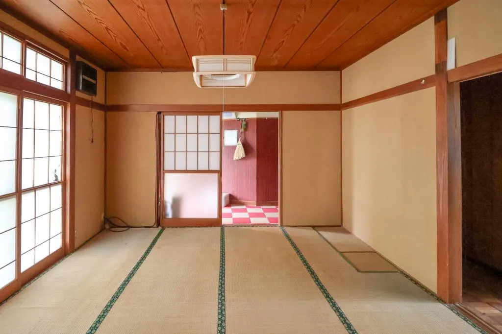 7DK Property Ooe-machi Yamagata Prefecture (7)