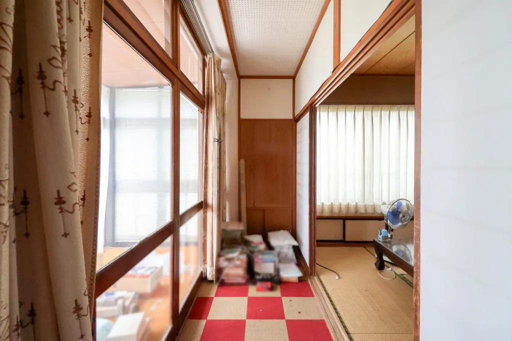 7DK Property Ooe-machi Yamagata Prefecture (8)