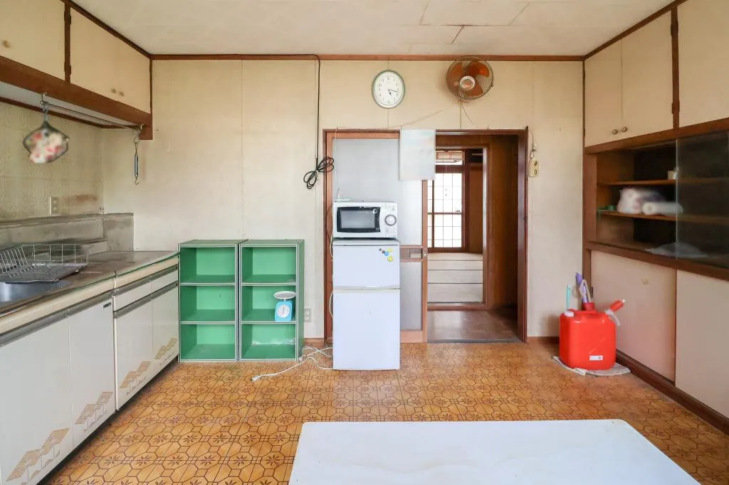 7DK Property Ooe-machi Yamagata Prefecture (9)