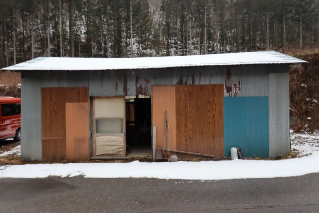 5LDK Property Iwaizumi Town Iwate Prefecture (2)